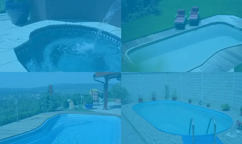 Budowa basenów przydomowych, rekreacyjnych, hotelowych - ekobasen ekoservispol